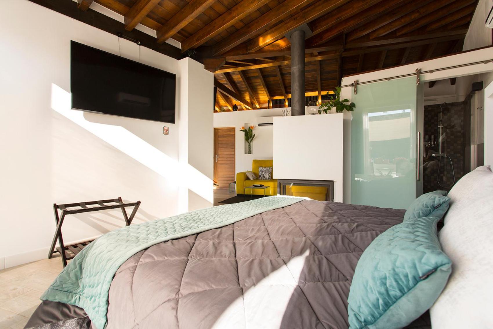 Apartamento Con Terraza Y Cochera Albaycin Granada Exterior foto