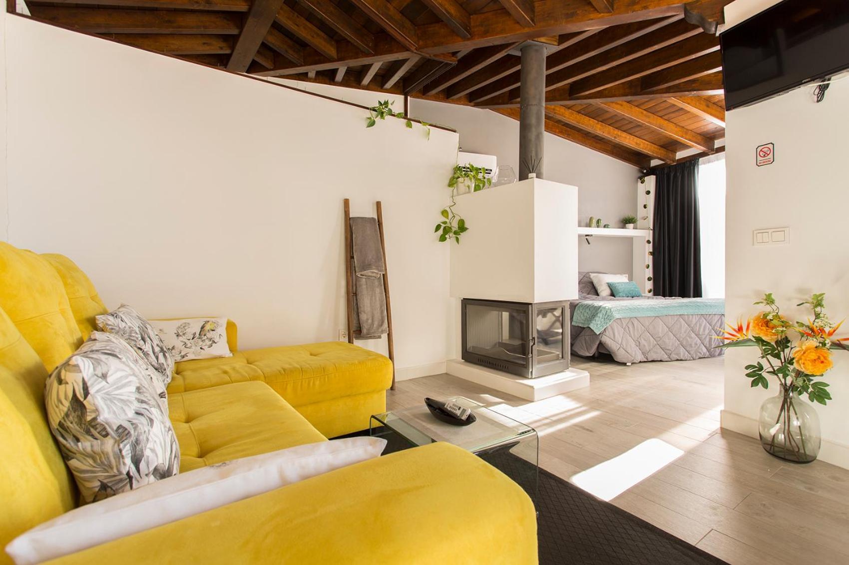 Apartamento Con Terraza Y Cochera Albaycin Granada Exterior foto
